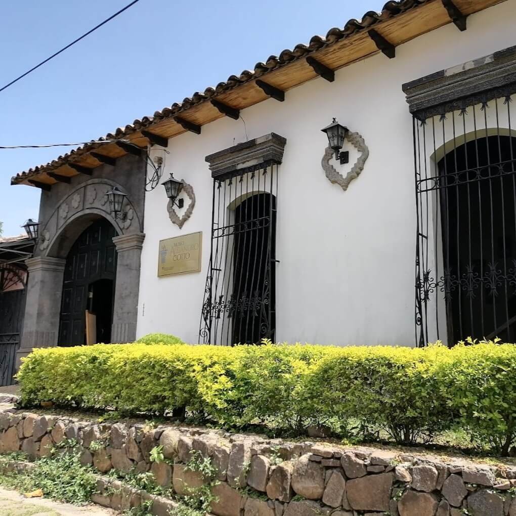 MUSEO DE ALEJANDRO COTTO (MAC)