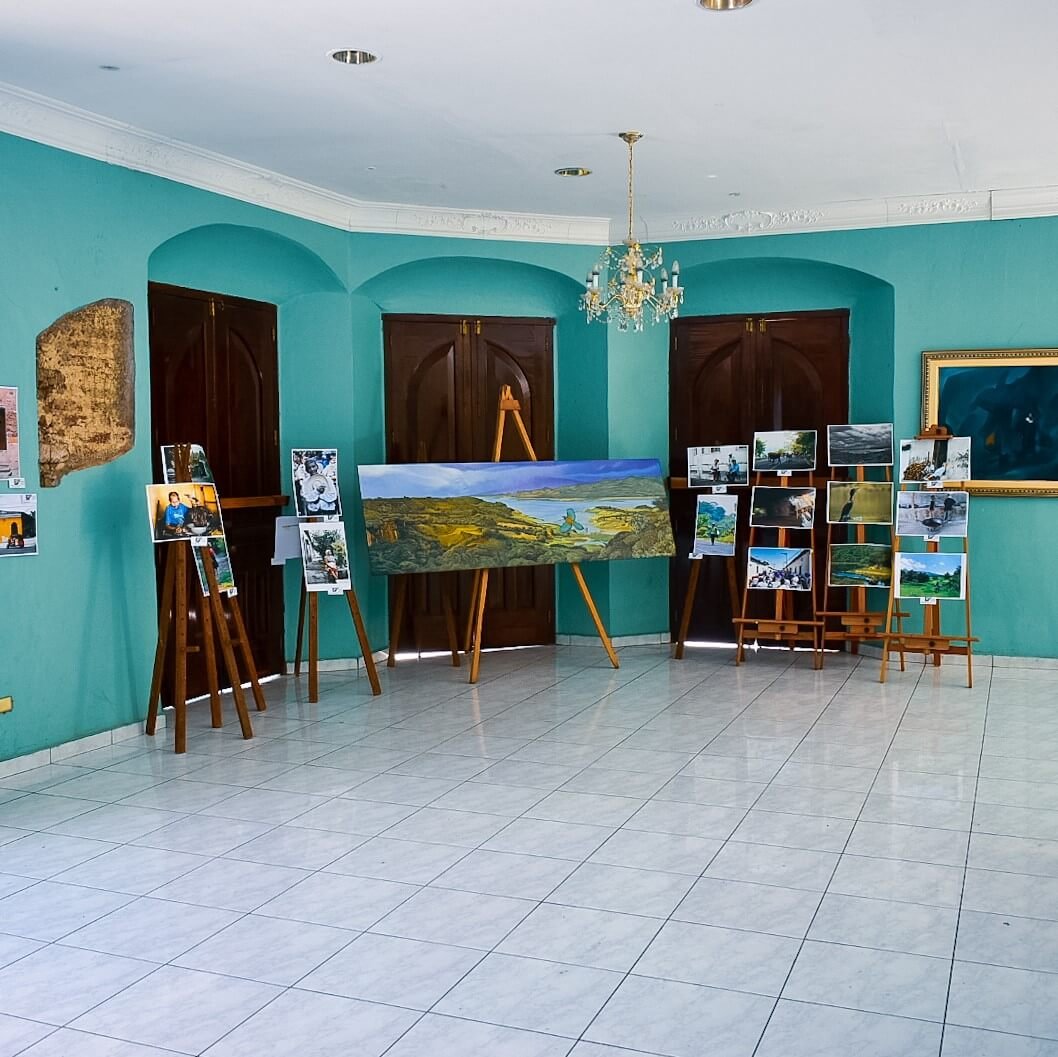 TEATRO ALEJANDRO COTTO (TAC)
