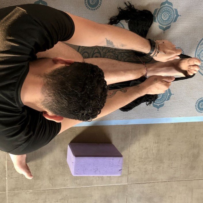 Nuestro Yoga