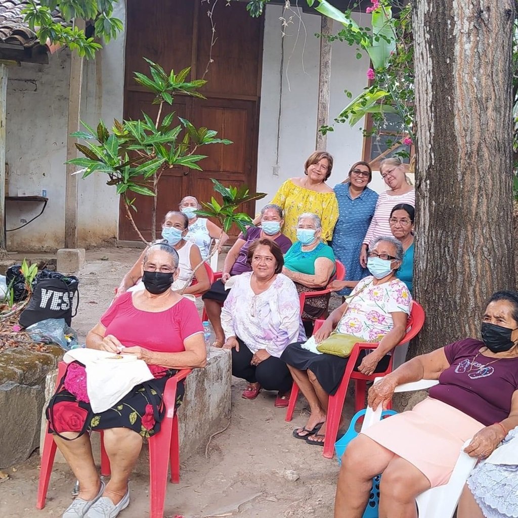 Sociedad Adulto Mayor